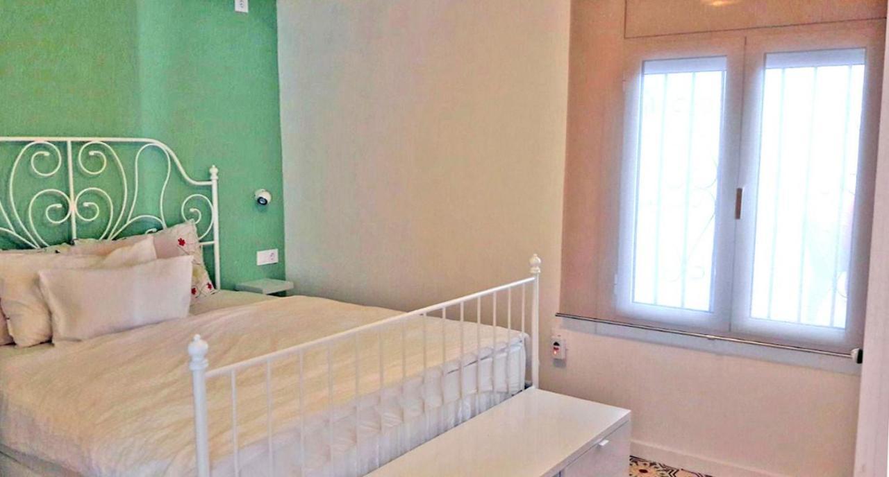 Breathtaking Costabrava Seaview Apartment 5M Beach - Casa Artevida Ρόζες Εξωτερικό φωτογραφία